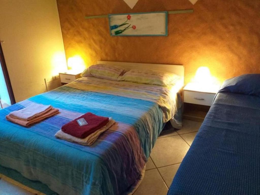 Appartamento Ai piedi dell' Etna per gruppi fino a 20 persone - 4