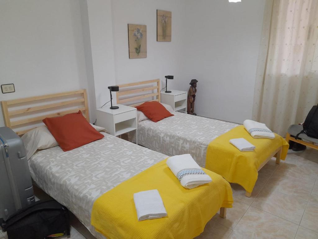 Apartamento EuroRental con WiFi - 4