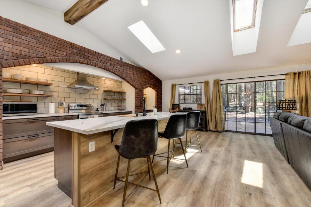 Harmony Ridge Ranch, Nevada City