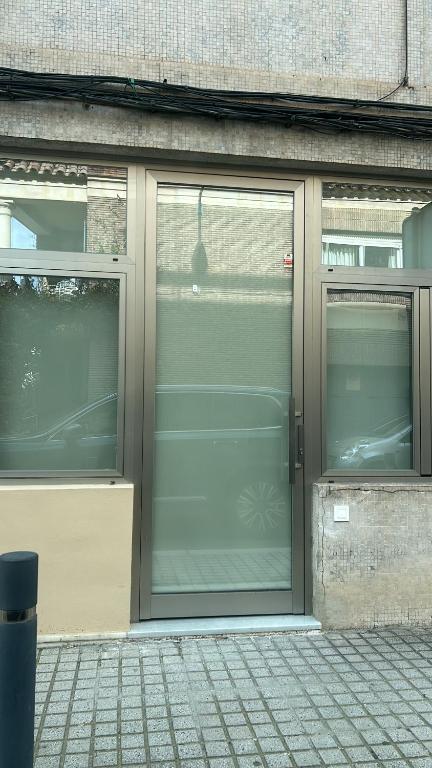 Nuevo y tranquilo de 1 habitación 15 minutos del casco histórico - 2