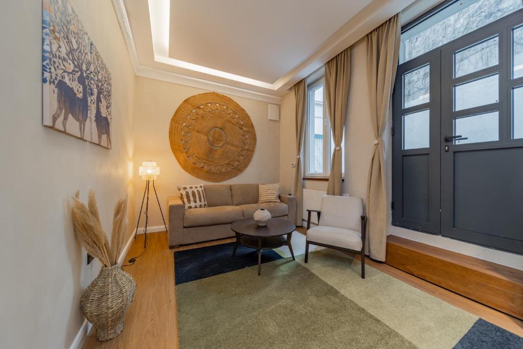 Passpartu Apartments - 1