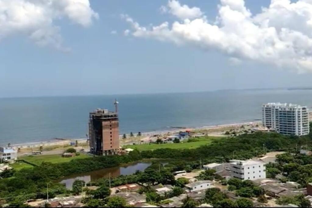 Apto TORRE PRIMI - Cerca al mar - 1