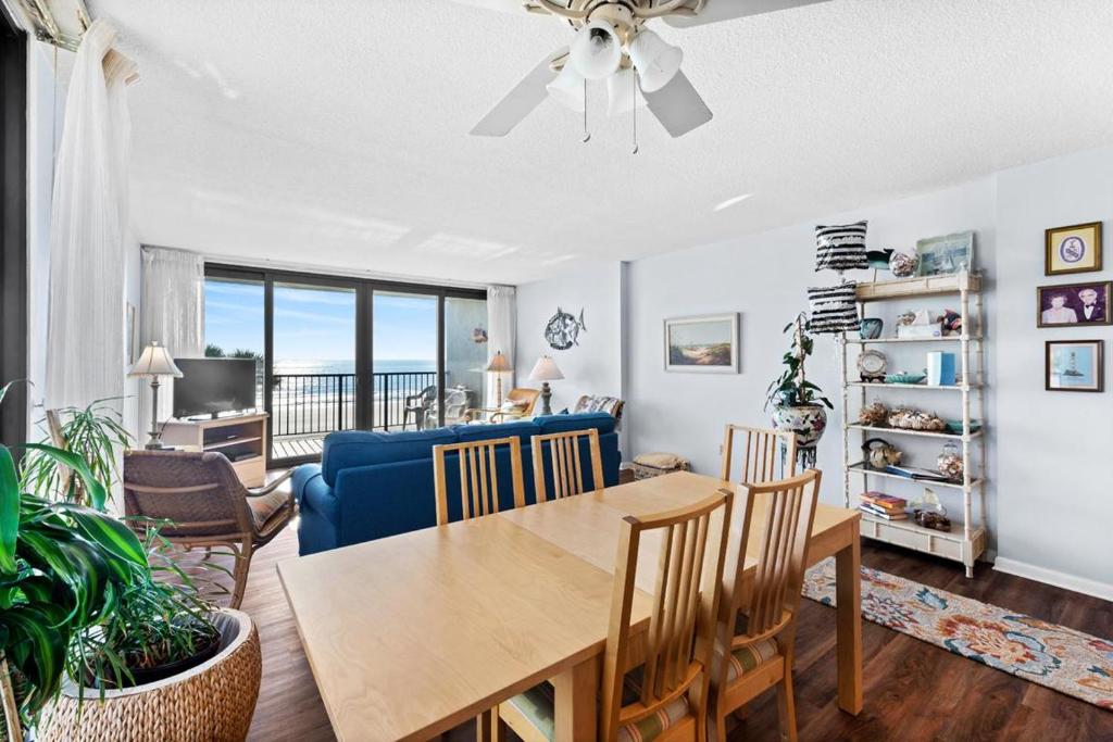 Arcadian One 02A, Myrtle Beach