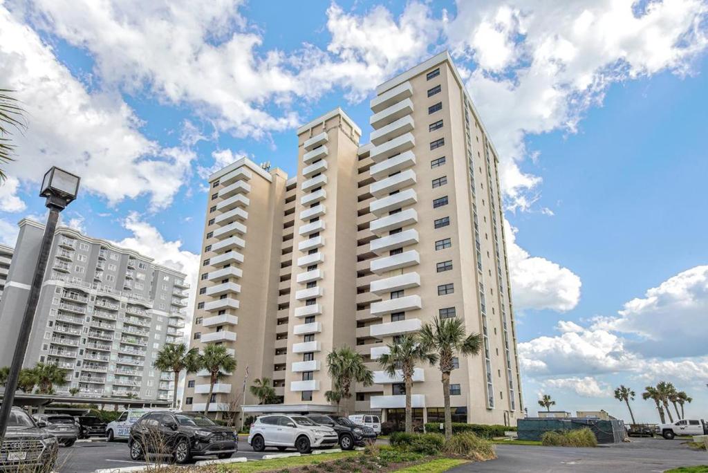 Arcadian One 11c, Myrtle Beach