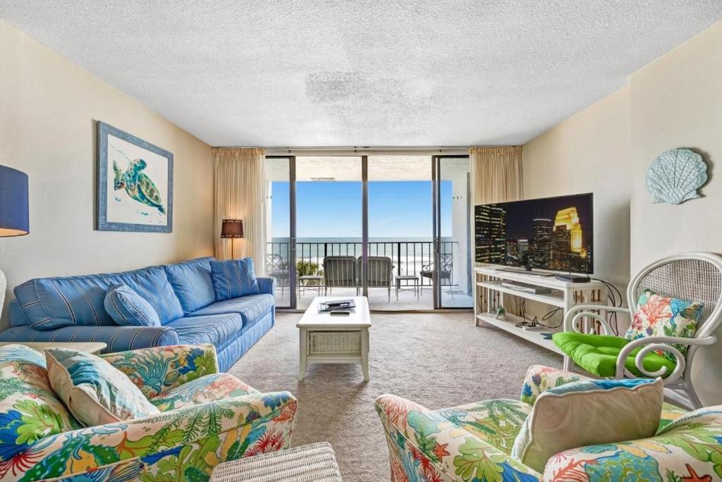 Arcadian One 03b, Myrtle Beach