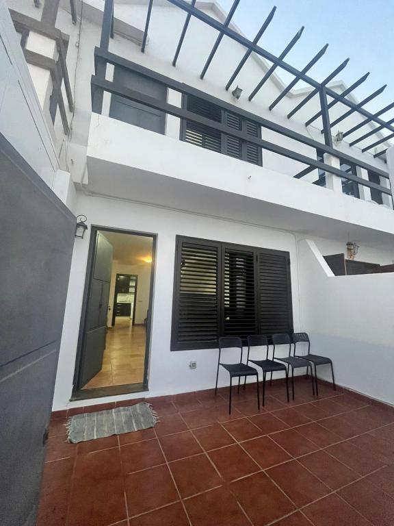 CASA SIBILA - 1