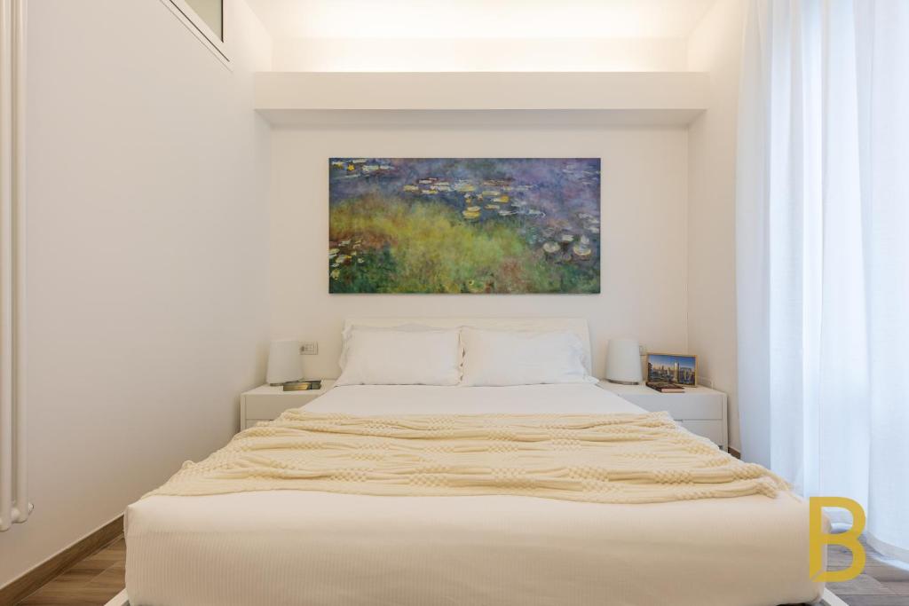 BePlace Apartments in Gioia - 5