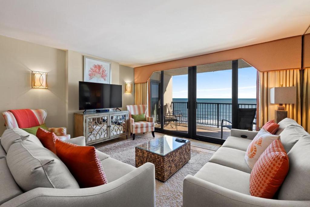 Arcadian One 05c, Myrtle Beach