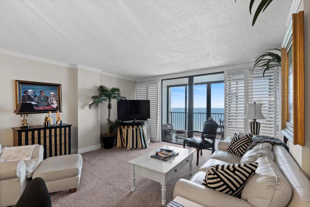 Arcadian One 16c, Myrtle Beach