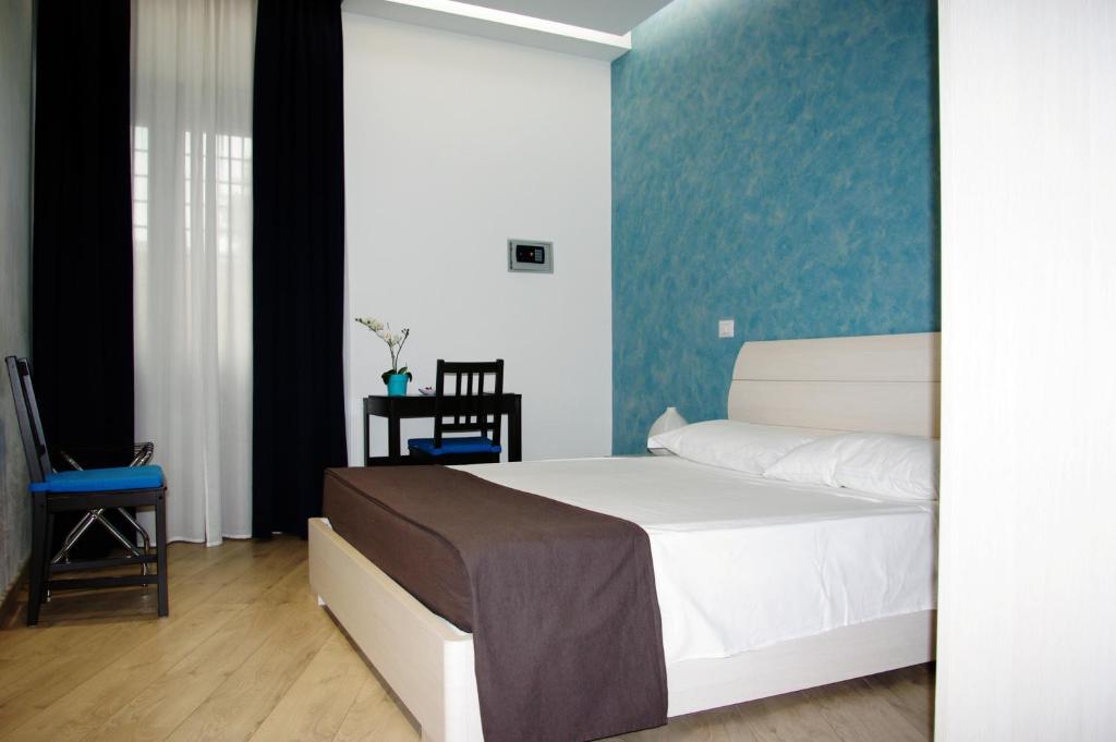 Facilities