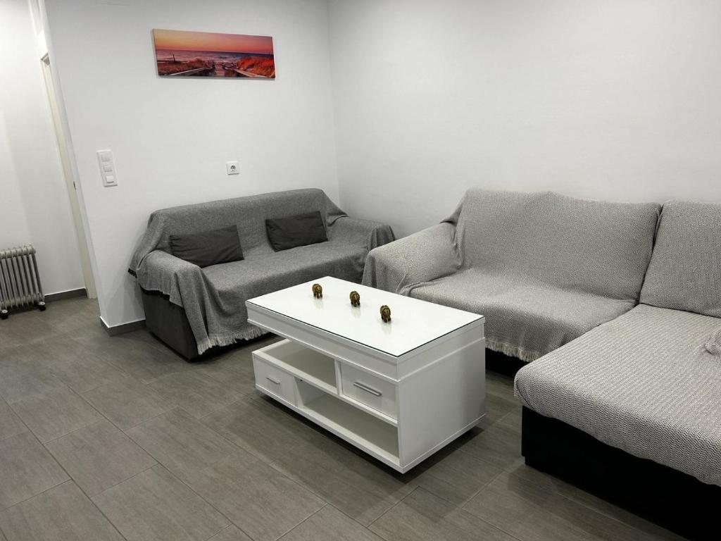 Apartamento Conil Playa - 2