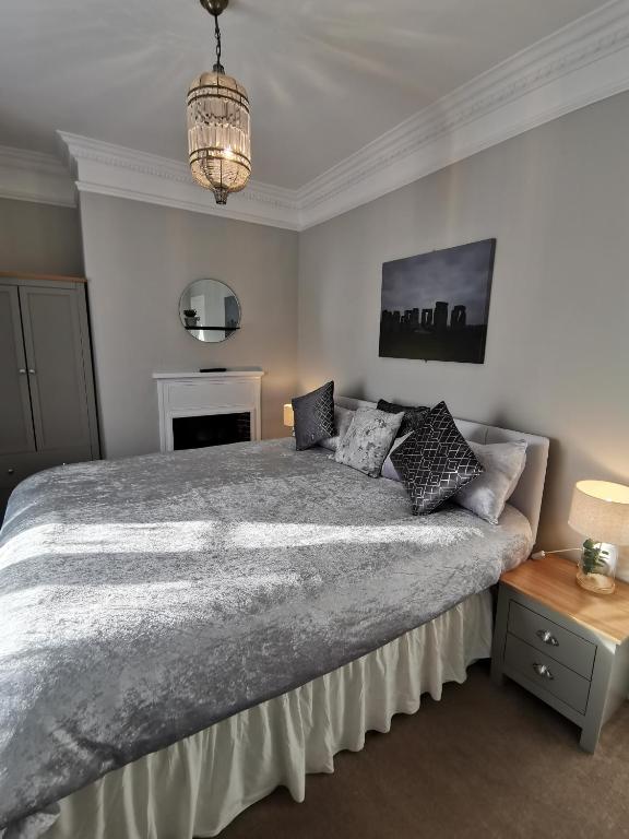 Greenlands Guest House photo 6