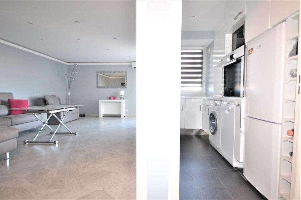 BEL APPARTEMENT CALME ET TRES LUMINEUX - 2