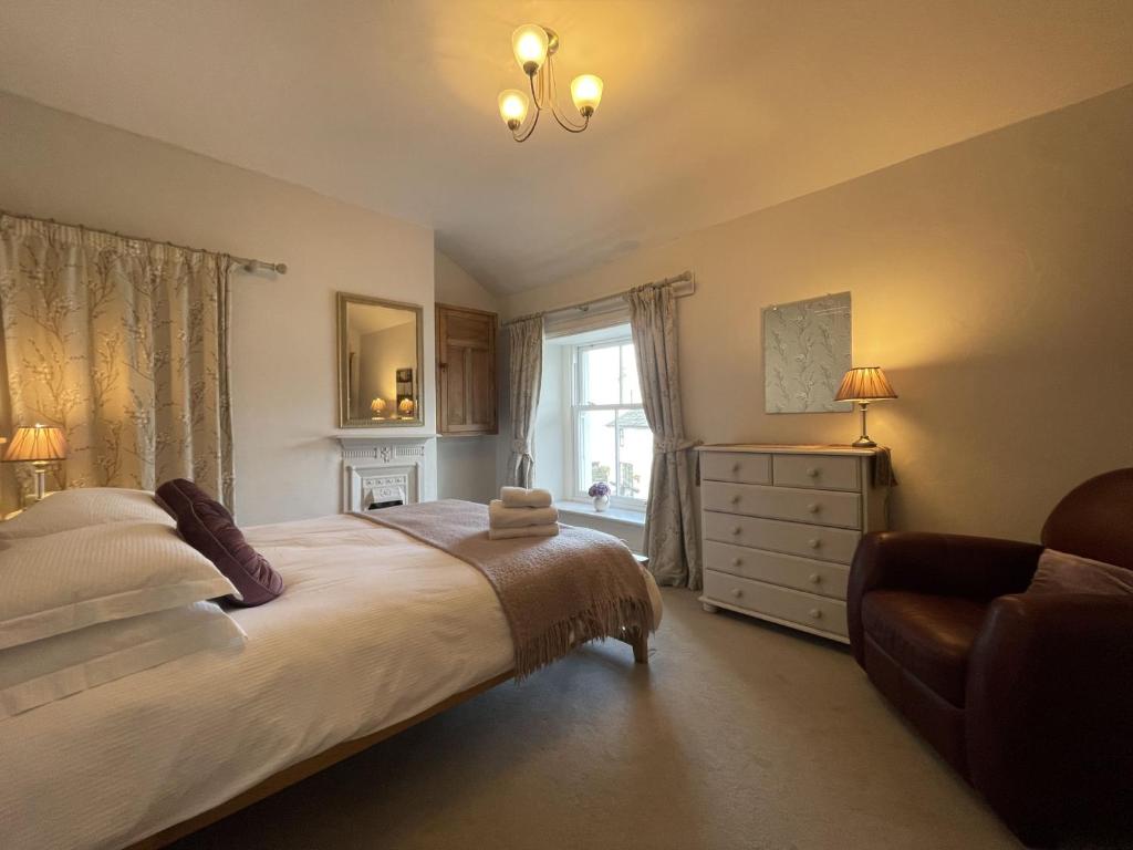 Spa Cottage, Keswick photo 2