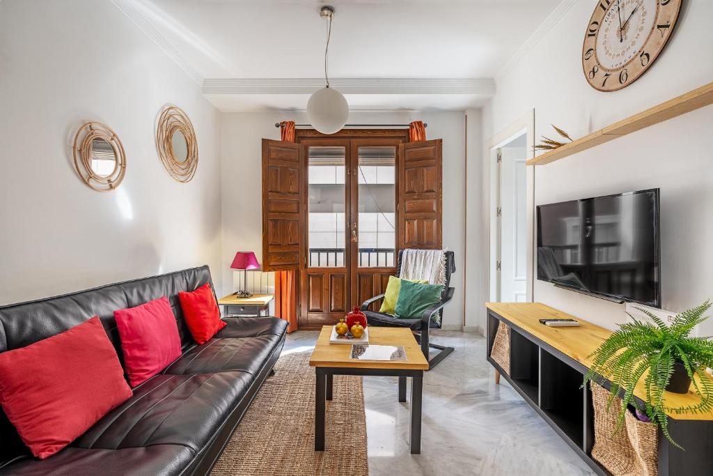 Luxury Suite Ancha de la Virgen - 2