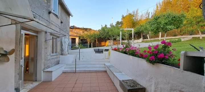 Villa Gondomil - 5