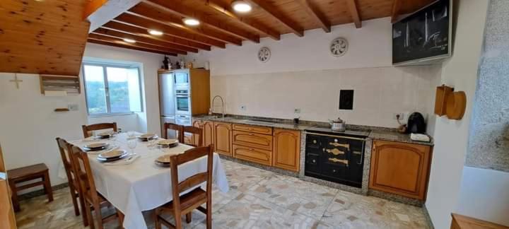 Villa Gondomil - 4