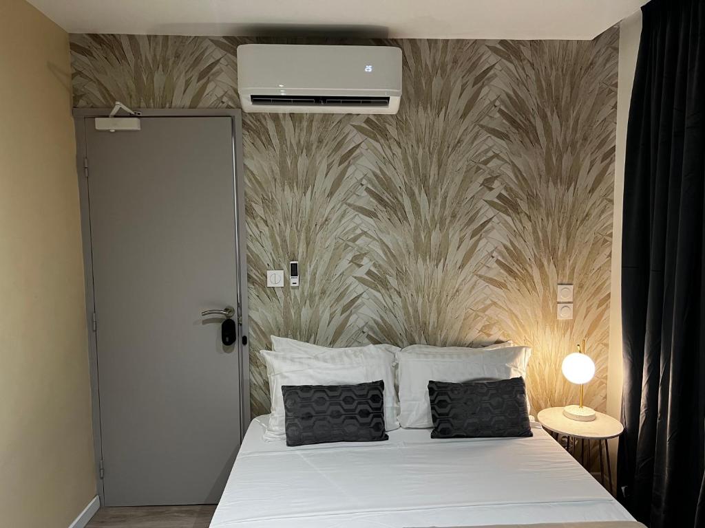 Chambre Musa en Colocation, Cayenne