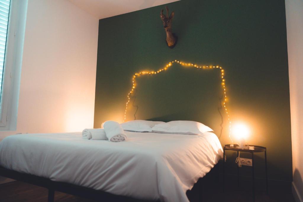 Le Chenin T2 pour 4 personnes - 3
