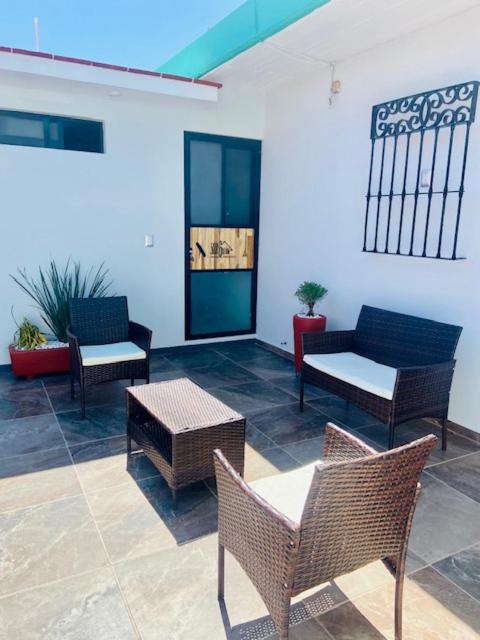 CASA JOAQUÍN HOSTAL - 2