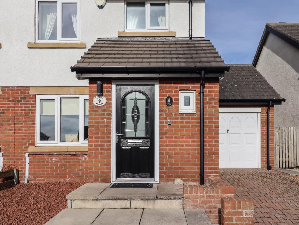 Sandy Shores, Seahouses