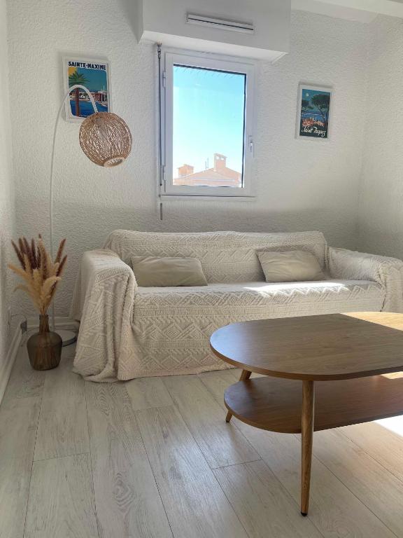 Appartement coeur ville - Casa Riviera Mimosa - 2