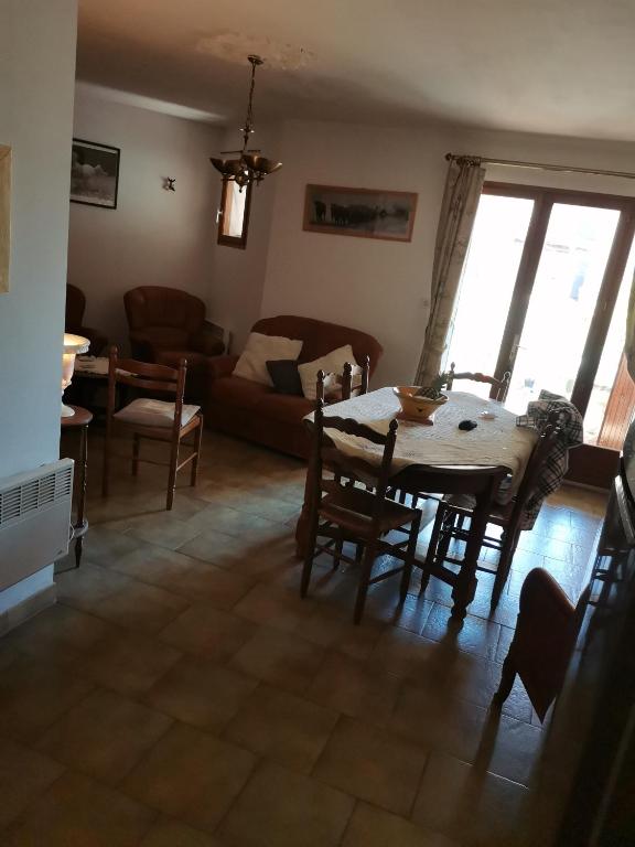 La Maison du Vent du Soleil - située au cœur de la Camargue - 3