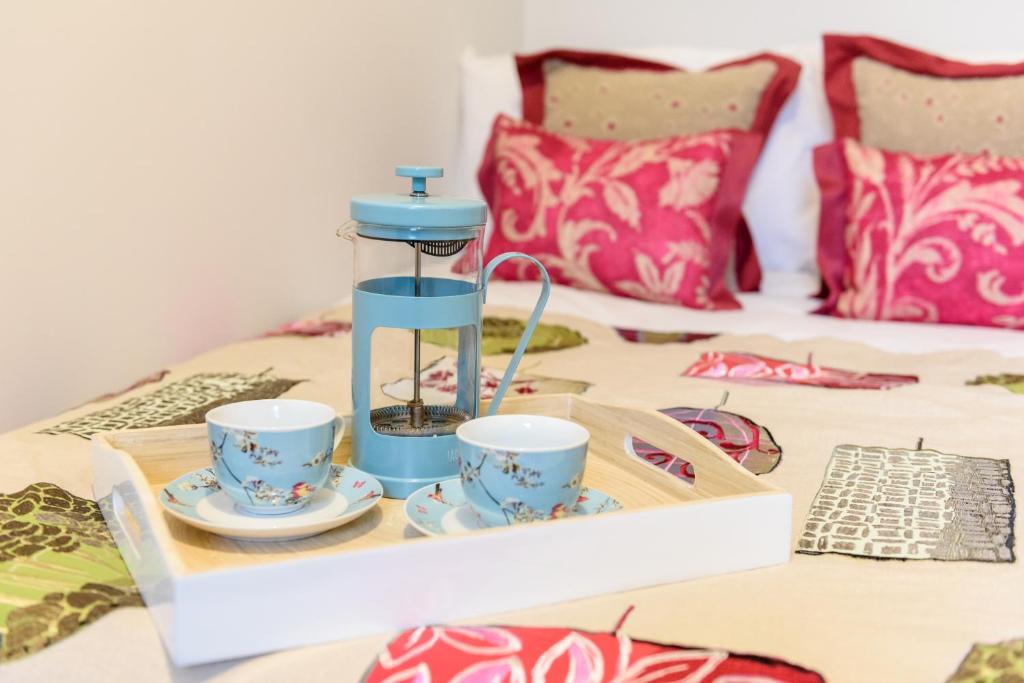 The Scarsdale Apartment, Doncaster