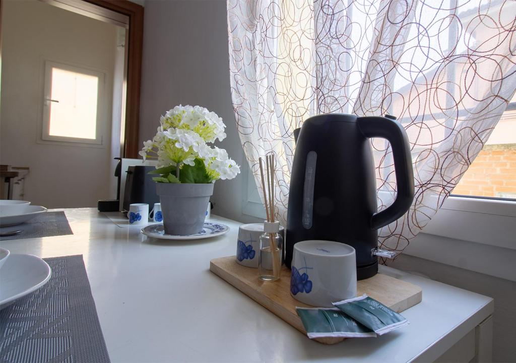 Athena Rooms - Parcheggio privato - 5