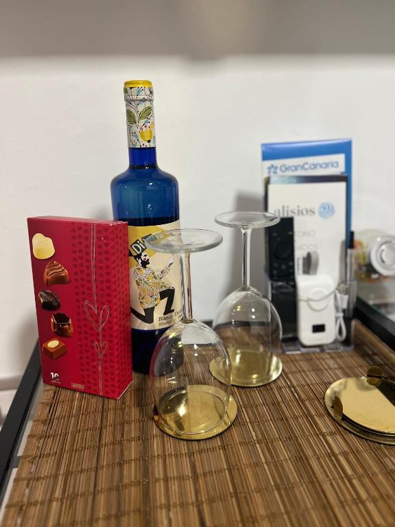 alisios loft - 3