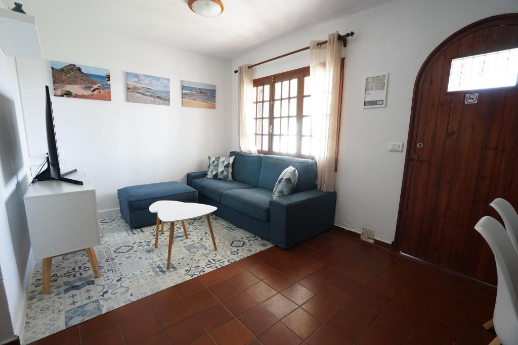 APARTAMENTO SON BOU - 4