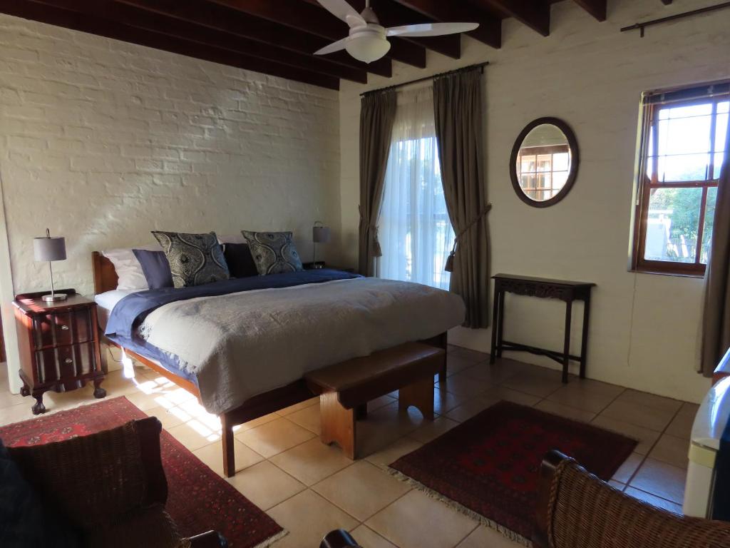 Belle View Guest Suite, Hermanus