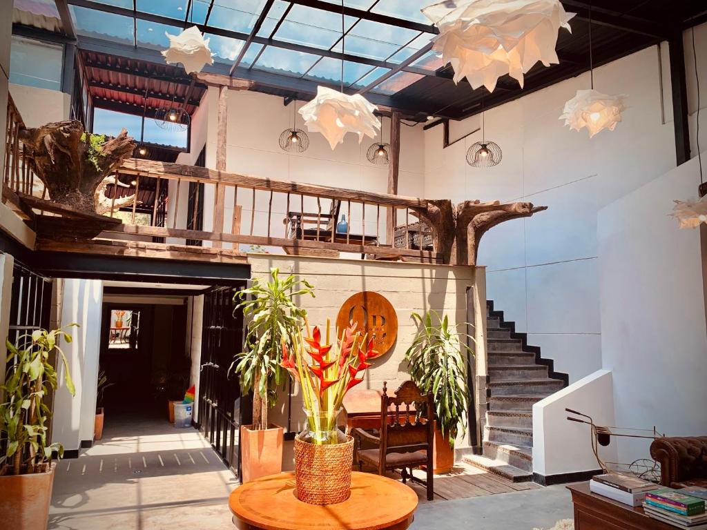 Featured Hotel