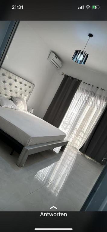 Appartement B2, Dakar