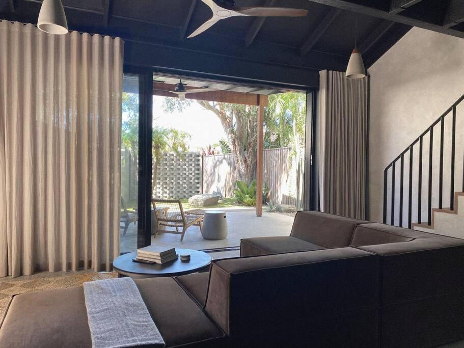 The Base at Byron, Suffolk Park