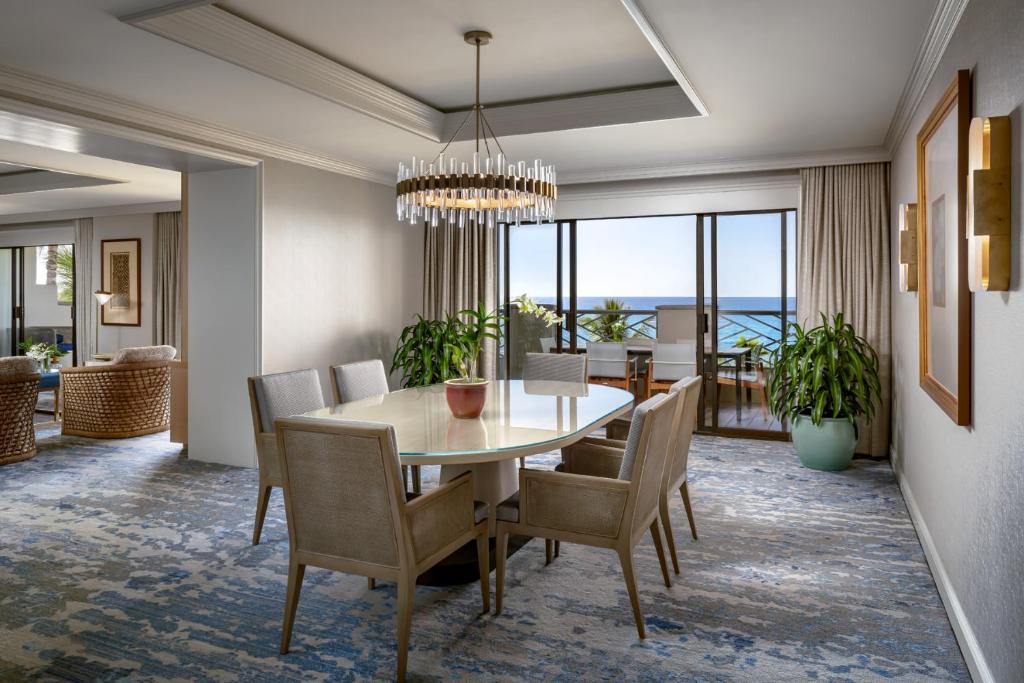 페어몬트 오키드 - 하와이