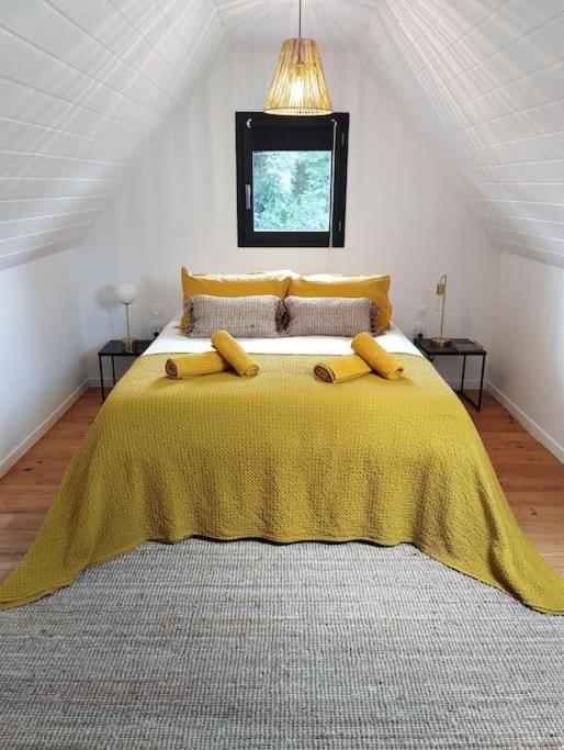 Gîte de charme L' Écrin Vert Aveyron, Anglars-Saint-Félix