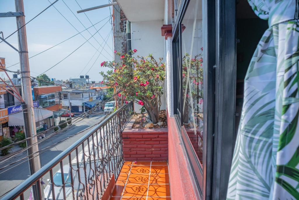Casa San Jerónimo - 3