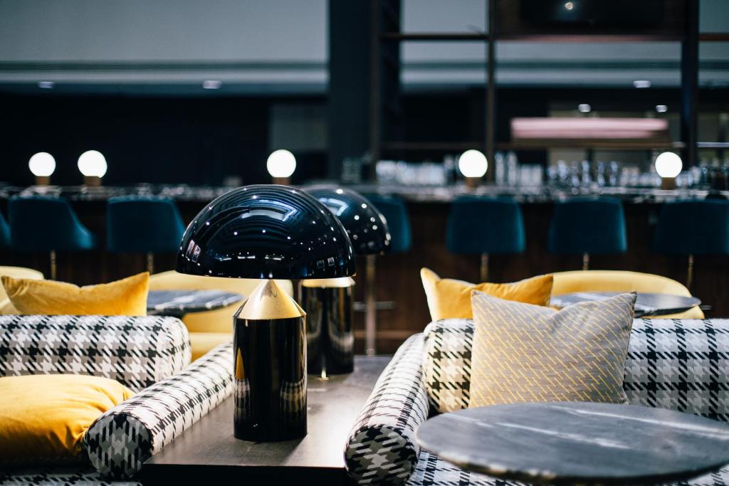 حانة/استراحة