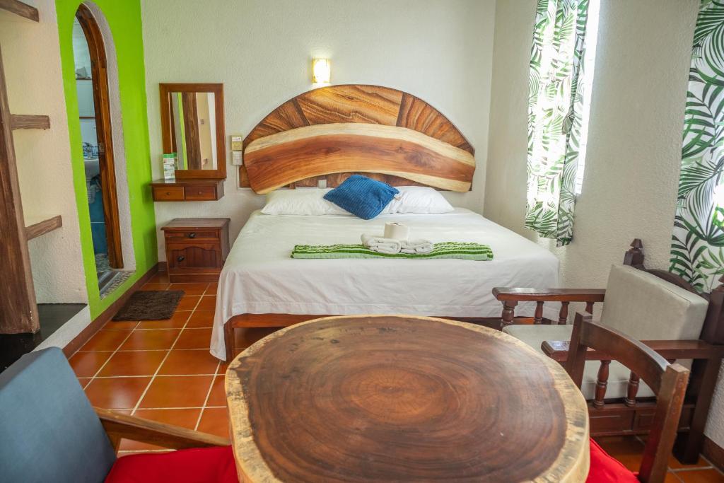 Casa San Jerónimo - 2