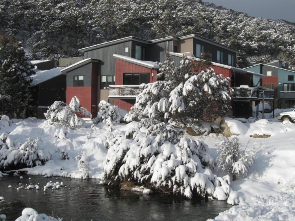 Angala 2, Thredbo