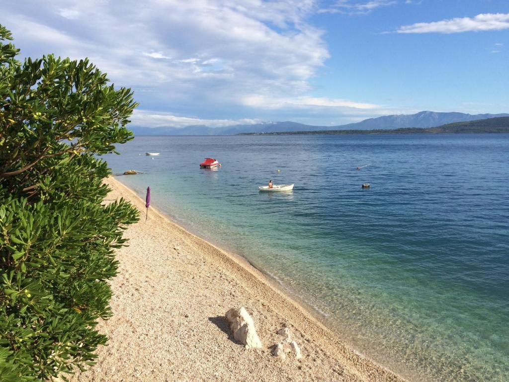 Holiday Home Mala Duba photo