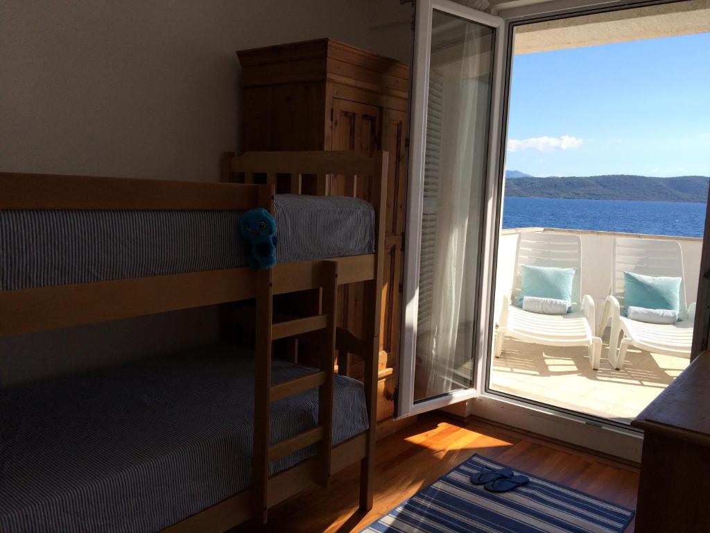 Holiday Home Mala Duba photo
