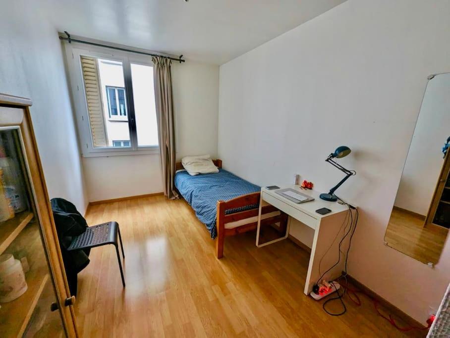 Superbe Chambre - Calme & Propre - 3