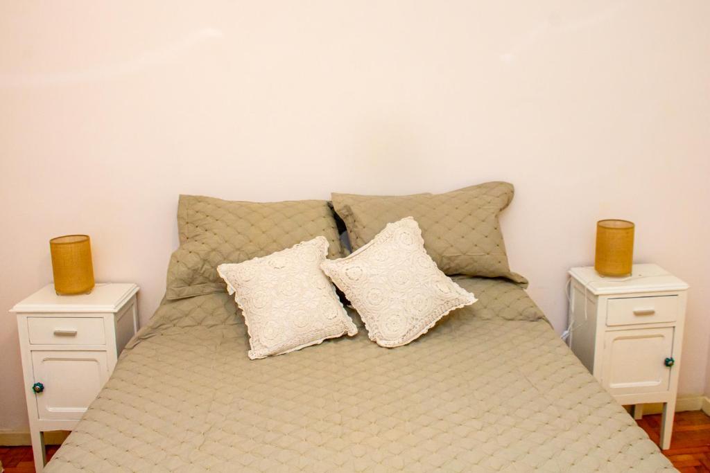 Arenales Recoleta 3PAX - 1