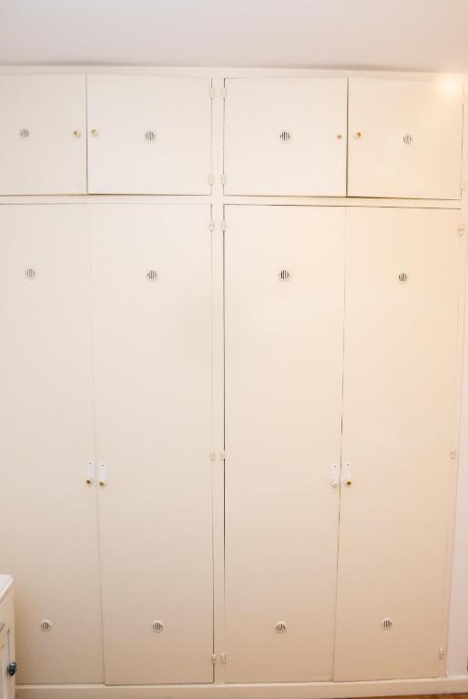 Arenales Recoleta 3PAX - 3