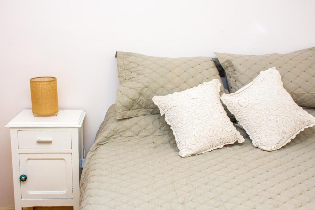 Arenales Recoleta 3PAX - 5