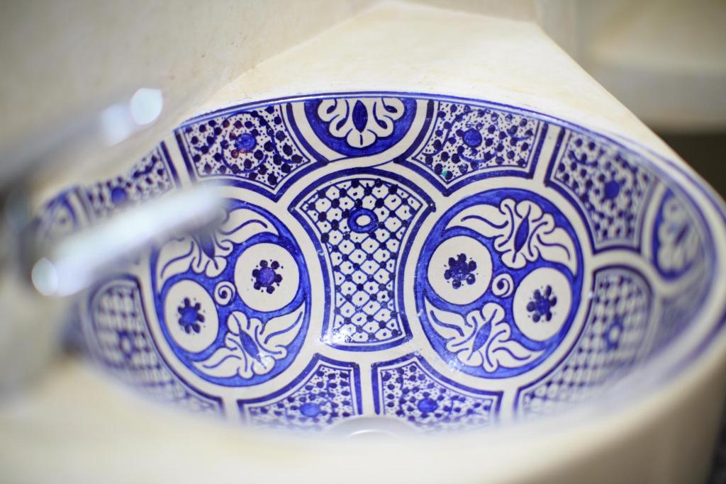 Riad Zaitouna Chaouen photo