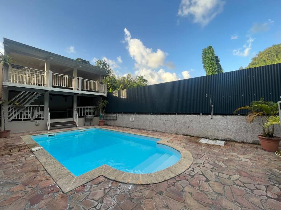 Le Tournesol - Résidence la ROXELLE, Saint-Pierre