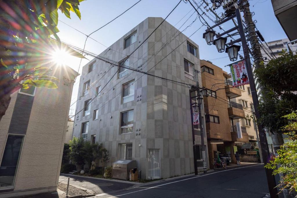 LEGALAND Sangenjaya ANNEX